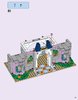 Notice / Instructions de Montage - LEGO - Disney - 41154 - Le palais des rêves de Cendrillon: Page 73