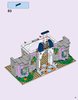 Notice / Instructions de Montage - LEGO - Disney - 41154 - Le palais des rêves de Cendrillon: Page 75