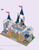 Notice / Instructions de Montage - LEGO - Disney - 41154 - Le palais des rêves de Cendrillon: Page 100