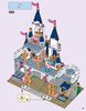 Notice / Instructions de Montage - LEGO - Disney - 41154 - Le palais des rêves de Cendrillon: Page 115