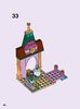 Notice / Instructions de Montage - LEGO - Disney - 41155 - Les aventures d'Elsa au marché: Page 40