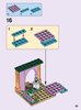 Notice / Instructions de Montage - LEGO - Disney - 41155 - Les aventures d'Elsa au marché: Page 29