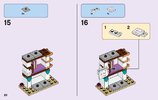 Notice / Instructions de Montage - LEGO - 41156 - Rapunzel's Castle Bedroom: Page 20