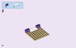 Notice / Instructions de Montage - LEGO - 41156 - Rapunzel's Castle Bedroom: Page 24