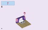 Notice / Instructions de Montage - LEGO - 41156 - Rapunzel's Castle Bedroom: Page 26