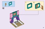 Notice / Instructions de Montage - LEGO - 41156 - Rapunzel's Castle Bedroom: Page 31