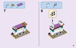 Notice / Instructions de Montage - LEGO - 41156 - Rapunzel's Castle Bedroom: Page 15