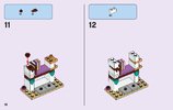 Notice / Instructions de Montage - LEGO - 41156 - Rapunzel's Castle Bedroom: Page 18