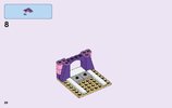 Notice / Instructions de Montage - LEGO - 41156 - Rapunzel's Castle Bedroom: Page 28