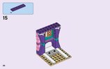 Notice / Instructions de Montage - LEGO - 41156 - Rapunzel's Castle Bedroom: Page 34