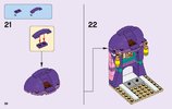 Notice / Instructions de Montage - LEGO - 41156 - Rapunzel's Castle Bedroom: Page 38