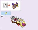 Notice / Instructions de Montage - LEGO - 41157 - Rapunzel's Traveling Caravan: Page 30