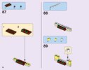 Notice / Instructions de Montage - LEGO - 41157 - Rapunzel's Traveling Caravan: Page 74