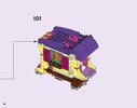 Notice / Instructions de Montage - LEGO - 41157 - Rapunzel's Traveling Caravan: Page 82