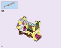 Notice / Instructions de Montage - LEGO - 41157 - Rapunzel's Traveling Caravan: Page 56