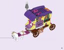 Notice / Instructions de Montage - LEGO - 41157 - Rapunzel's Traveling Caravan: Page 89