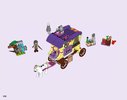 Notice / Instructions de Montage - LEGO - 41157 - Rapunzel's Traveling Caravan: Page 100