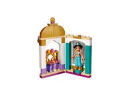 41158 - Jasmine's Petite Tower