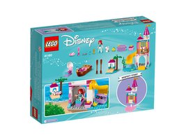 41160 - Ariel's Seaside Castle