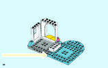 Notice / Instructions de Montage - LEGO - 41160 - Ariel's Seaside Castle: Page 30