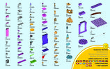 Notice / Instructions de Montage - LEGO - 41161 - Aladdin and Jasmine's Palace Adventures: Page 75