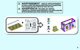 Notice / Instructions de Montage - LEGO - 41161 - Aladdin and Jasmine's Palace Adventures: Page 5