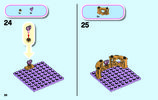 Notice / Instructions de Montage - LEGO - 41161 - Aladdin and Jasmine's Palace Adventures: Page 36