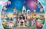 Notice / Instructions de Montage - LEGO - 41162 - Ariel, Aurora, and Tiana's Royal Celebra: Page 51