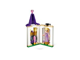 41163 - Rapunzel's Petite Tower