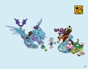 Notice / Instructions de Montage - LEGO - Elves - 41172 - L'aventure de Merina: Page 57