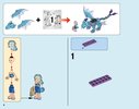 Notice / Instructions de Montage - LEGO - Elves - 41172 - L'aventure de Merina: Page 4