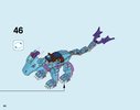 Notice / Instructions de Montage - LEGO - Elves - 41172 - L'aventure de Merina: Page 28