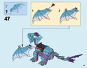 Notice / Instructions de Montage - LEGO - Elves - 41172 - L'aventure de Merina: Page 29