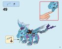 Notice / Instructions de Montage - LEGO - Elves - 41172 - L'aventure de Merina: Page 31