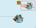 Notice / Instructions de Montage - LEGO - Elves - 41172 - L'aventure de Merina: Page 43