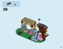 Notice / Instructions de Montage - LEGO - Elves - 41173 - L'école des dragons d'Elvendale: Page 33