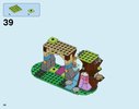 Notice / Instructions de Montage - LEGO - Elves - 41173 - L'école des dragons d'Elvendale: Page 34