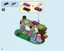 Notice / Instructions de Montage - LEGO - Elves - 41173 - L'école des dragons d'Elvendale: Page 36