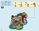 Notice / Instructions de Montage - LEGO - Elves - 41173 - L'école des dragons d'Elvendale: Page 50