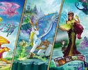 Notice / Instructions de Montage - LEGO - Elves - 41173 - L'école des dragons d'Elvendale: Page 81