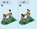 Notice / Instructions de Montage - LEGO - Elves - 41173 - L'école des dragons d'Elvendale: Page 12