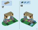 Notice / Instructions de Montage - LEGO - Elves - 41173 - L'école des dragons d'Elvendale: Page 13