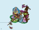 Notice / Instructions de Montage - LEGO - Elves - 41173 - L'école des dragons d'Elvendale: Page 70