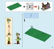 Notice / Instructions de Montage - LEGO - Elves - 41174 - L'auberge des étoiles: Page 19