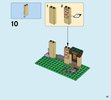 Notice / Instructions de Montage - LEGO - Elves - 41174 - L'auberge des étoiles: Page 25