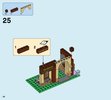 Notice / Instructions de Montage - LEGO - Elves - 41174 - L'auberge des étoiles: Page 34