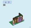 Notice / Instructions de Montage - LEGO - Elves - 41174 - L'auberge des étoiles: Page 39