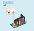 Notice / Instructions de Montage - LEGO - Elves - 41174 - L'auberge des étoiles: Page 41