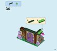 Notice / Instructions de Montage - LEGO - Elves - 41174 - L'auberge des étoiles: Page 43