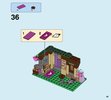 Notice / Instructions de Montage - LEGO - Elves - 41174 - L'auberge des étoiles: Page 45